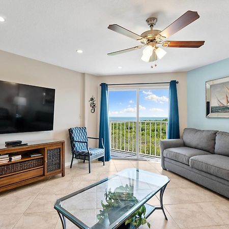 Sunrise Sanctuary - Top Floor Ocean Pointe 2415 Apartment Key Largo Exterior photo