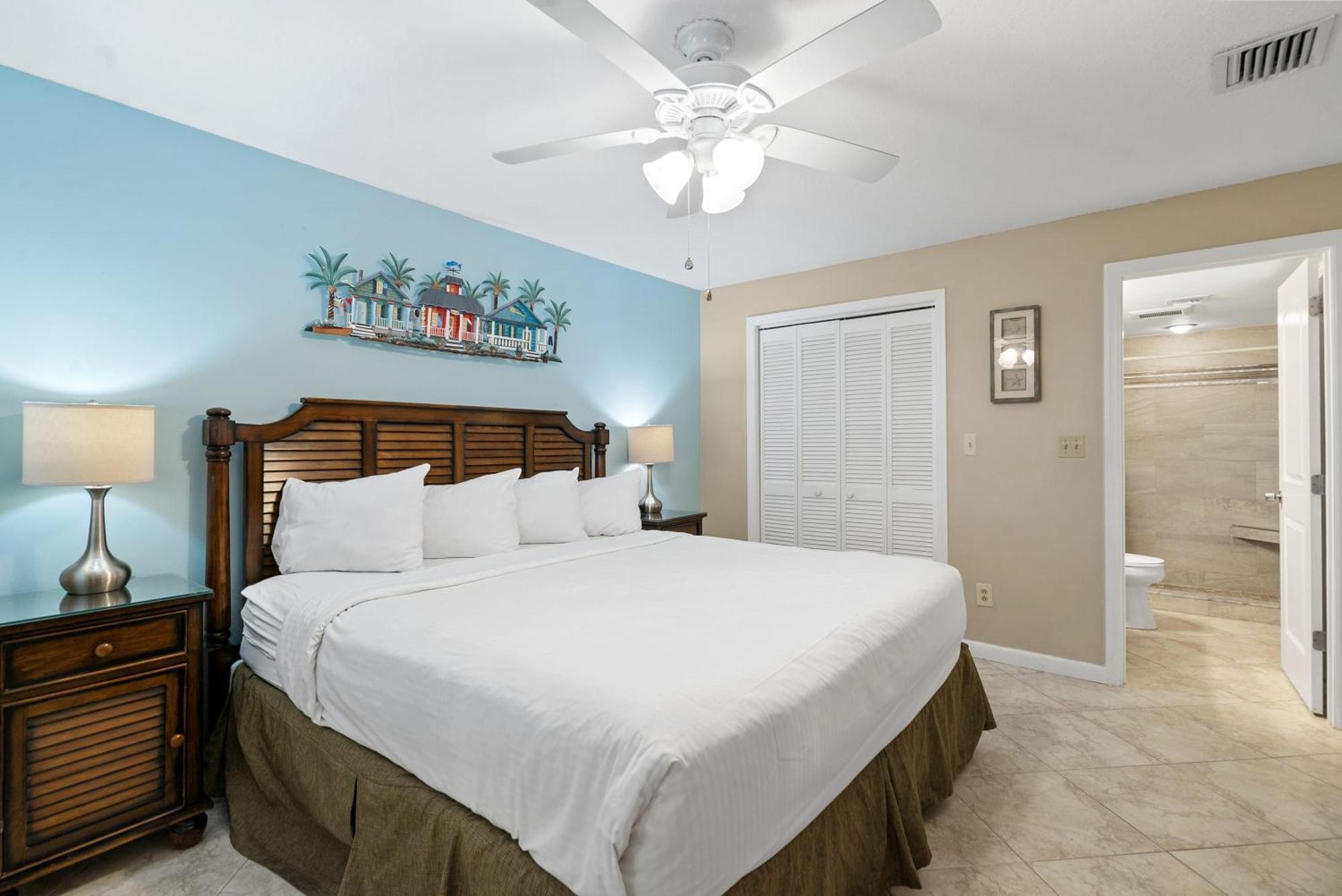 Sunrise Sanctuary - Top Floor Ocean Pointe 2415 Apartment Key Largo Exterior photo