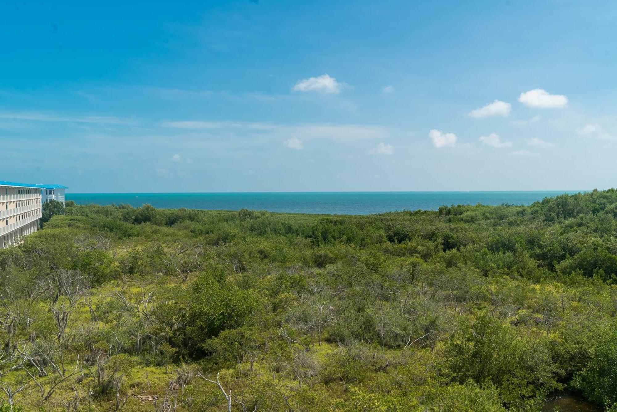 Sunrise Sanctuary - Top Floor Ocean Pointe 2415 Apartment Key Largo Exterior photo